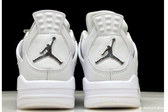 Pure Retro Money 4 (2017) 308497-100 308497-100 Jordan 0322